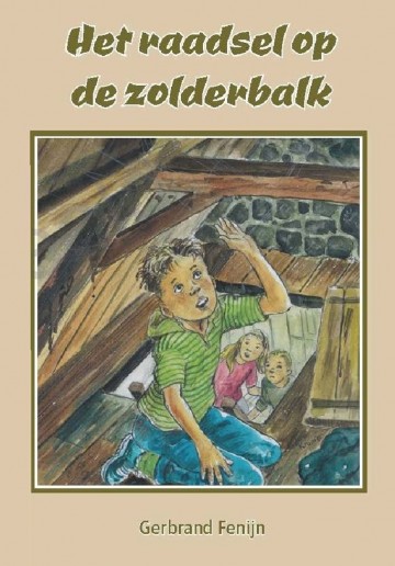 Fenijn raadsel op de zolderbalk