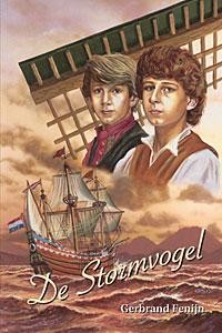 Fenijn, Gerbrand - De Stormvogel