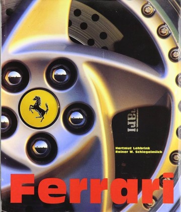 Ferrari lehbrink 1