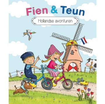 Fien en teun   front