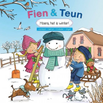 Fien teun winter