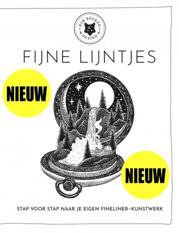 Fijne lijntjes