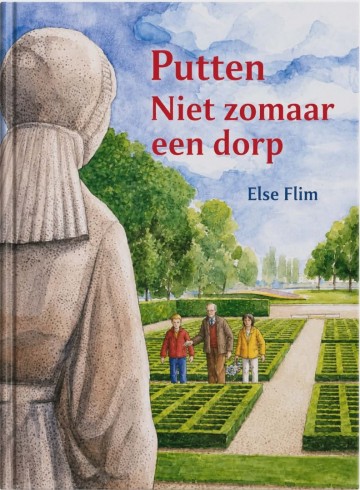 Flim elise   putten niet zomaar een dorp
