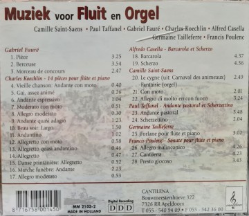 Fluit en orgel2