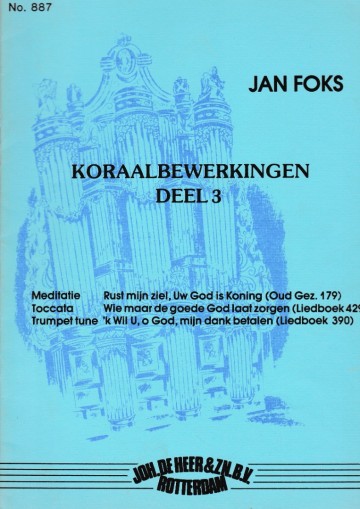 Foks jan   koraalbewerkingen deel 3 heer887
