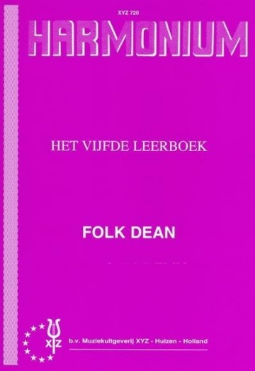 Folk dean vijfde