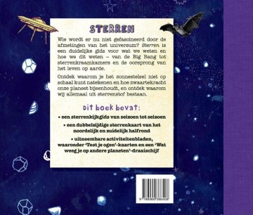 Ford adam   sterren 9789060386408 1