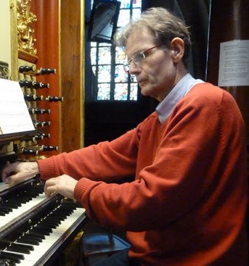 Foto christiaan ingelse internet