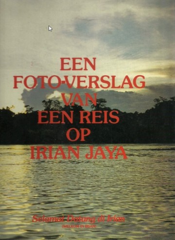 Foto verslag reis irian jaya