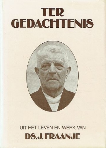 Fraanje ter gedachtenis 0
