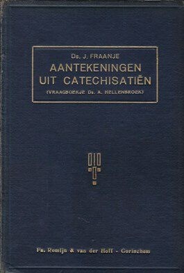 Fraanjeaantekeningenuitcatechisatinjpg
