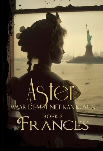 Frances front