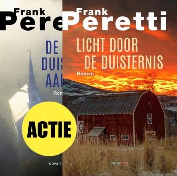 Frank peretti actie
