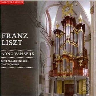 Frans liszt