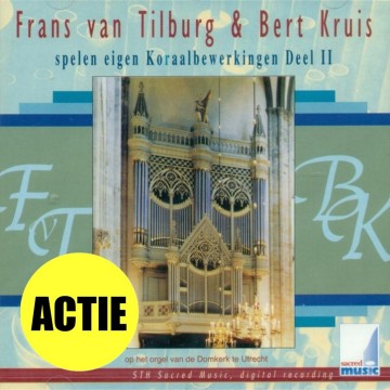 Frans van tilburg en bert kruis deel 2