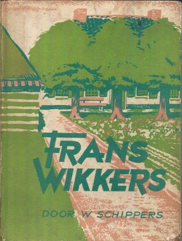 Frans wikkers 0