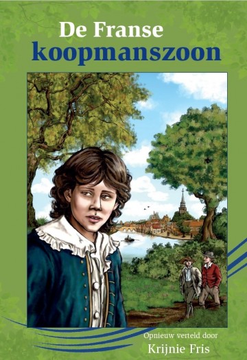 Franse koopmanszoon