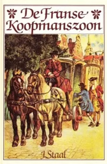 Franse koopmanszoon 485x743px