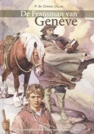 Fransman van genevce