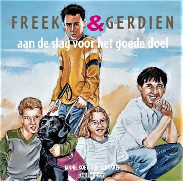 Freegerdien