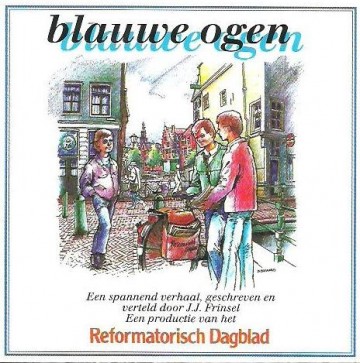 Frinsel blauwe ogen 001