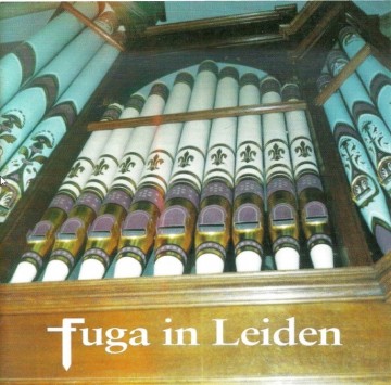 Fuga in leiden