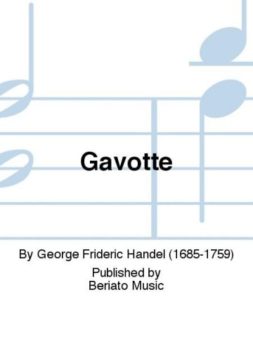 Gavotte