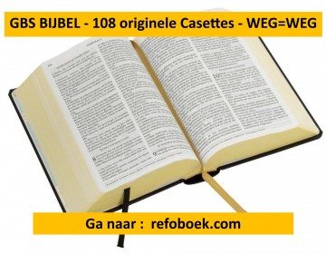 Gbs bijbel