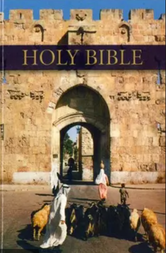 Gbs holy bible