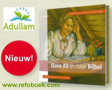 Gbs leeuwen dove ali