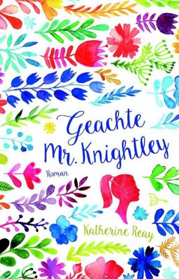 Geachte mr knightley