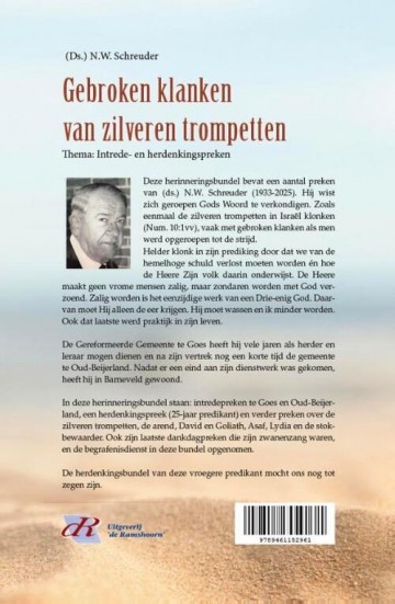 Gebroken klanken   back