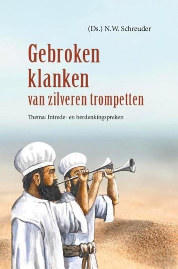 Gebroken klanken   front