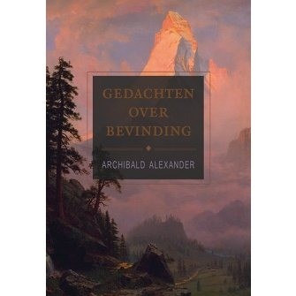 Gedachten over bevinding