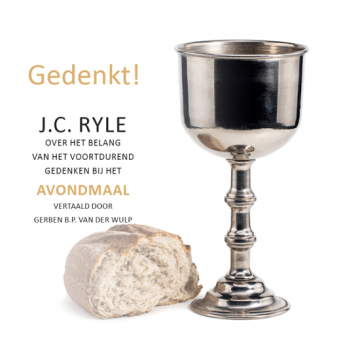 Gedenkt jc ryle jc ryle 9789490165482