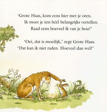 Geef een prentenboek cadeau a 0