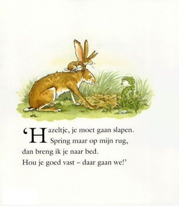 Geef een prentenboek cadeau b 0