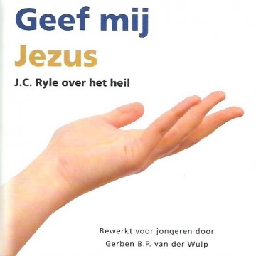 Geef mij jezus   front 001