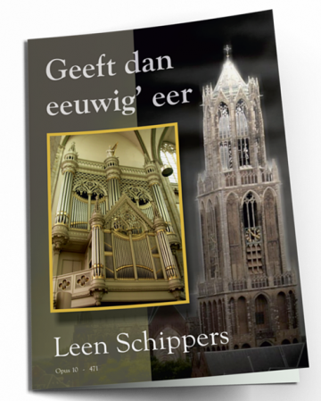 Geeft dan eeuwig eer onze