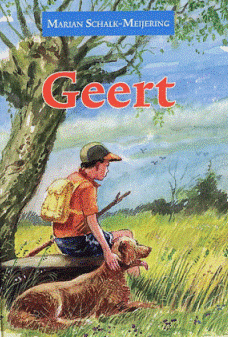 Schalk-Meijering, Marian - Geert