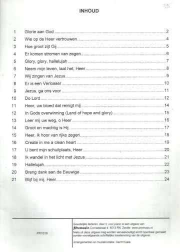 Geestelijke liederen 3 back 001 001