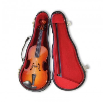 Geige spieluhr miniatur t752   2