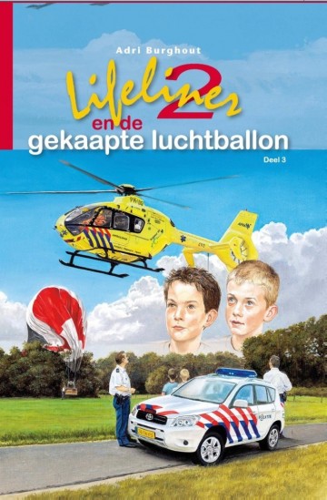 Gekaapte