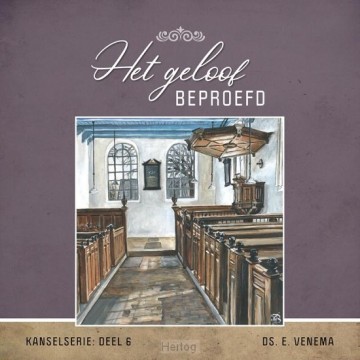 Geloof beproefd