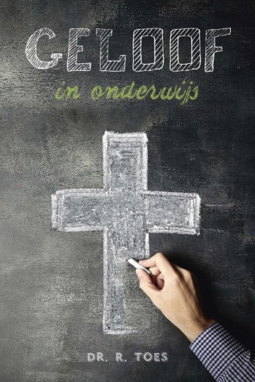 Geloof in het onderwijs