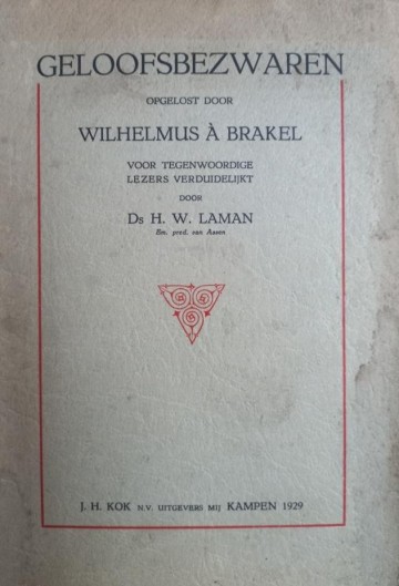 Geloofsbezwaren