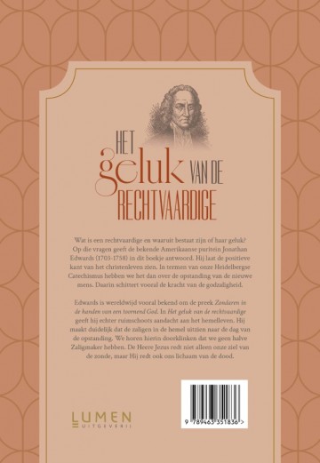 Geluk back
