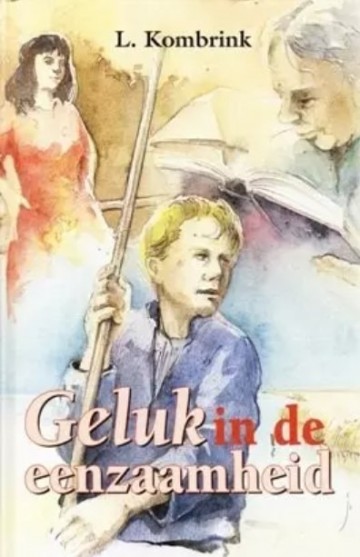 Geluk in de eenzaamheid