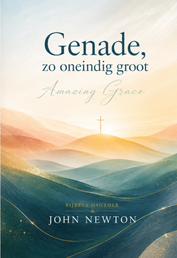 Genade front