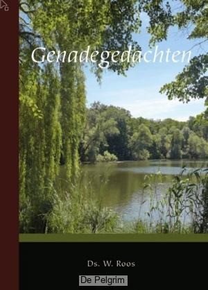 Genadegedachten